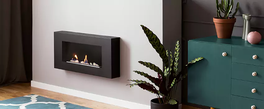 Cost of Ethanol Fireplace Repair And Installation Services in Saratoga Springs, UT