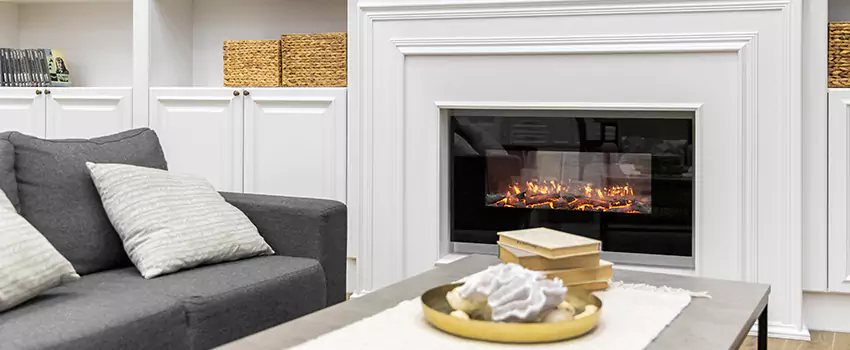 Professional Fireplace Maintenance Contractors in Saratoga Springs, UT