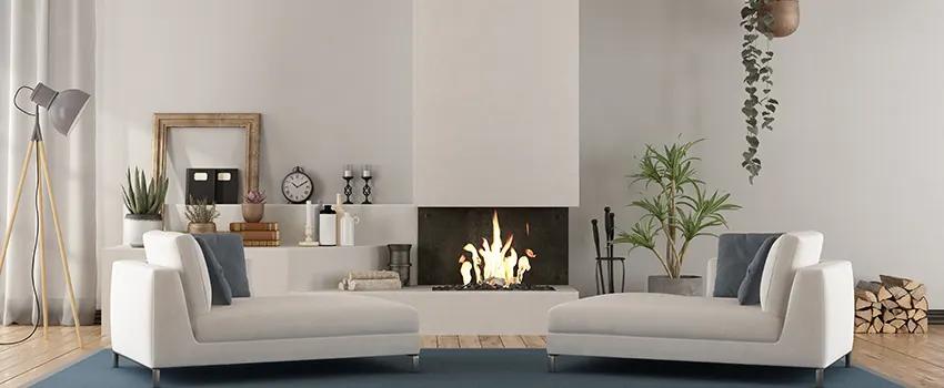 Decorative Fireplace Crystals Services in Saratoga Springs, Utah