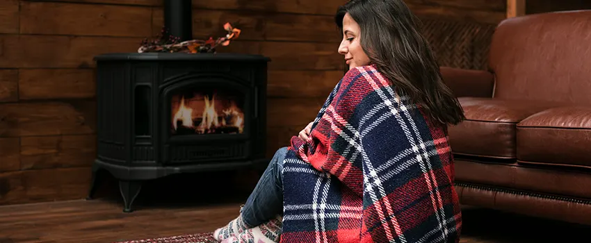 Fireplace Firebox Grate Replacement Services in Saratoga Springs, Utah