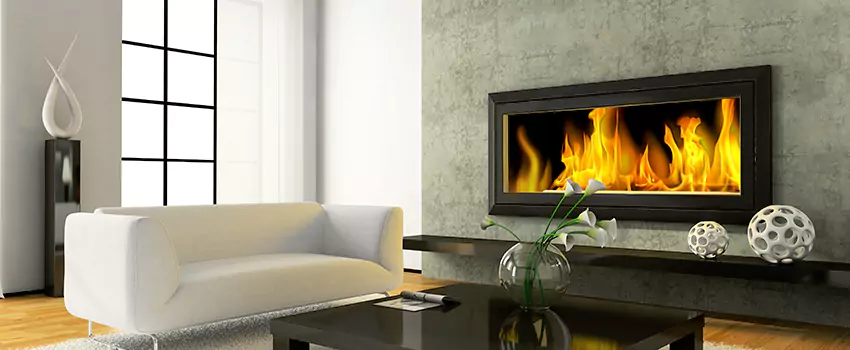 Fireplace Hearth Ideas in Saratoga Springs, Utah