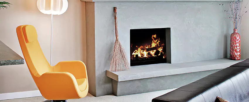 Electric Fireplace Makeover Services in Saratoga Springs, UT