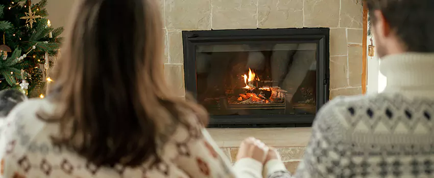 Fireplace Firebox Refurbish & Restore Services in Saratoga Springs, UT