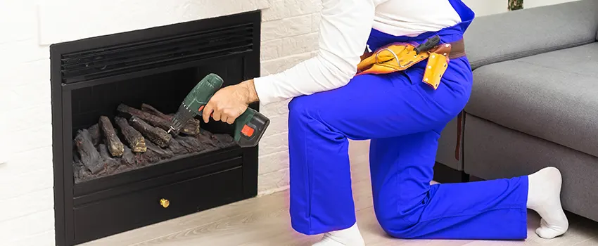 Fireplace Safety Inspection Specialists in Saratoga Springs, Utah