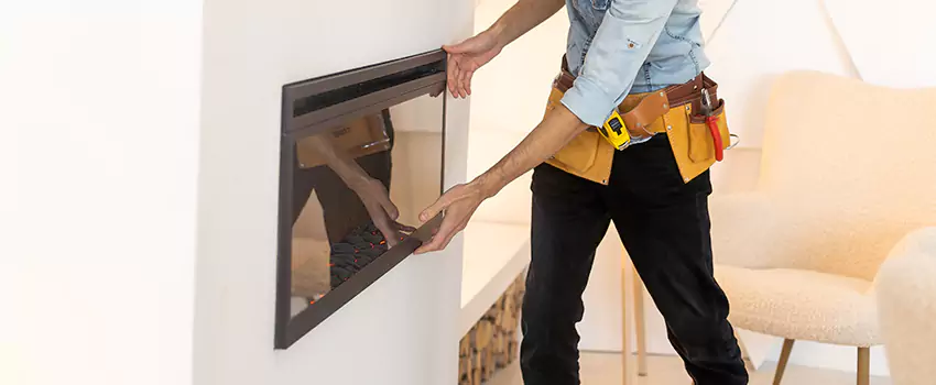 Traditional Fireplace Vent Sweeping in Saratoga Springs, UT