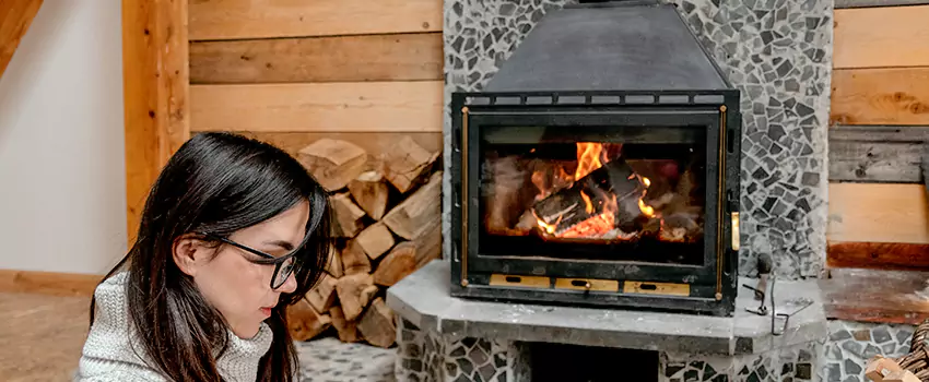 Harman P68-C Pellet Stove Repair in Saratoga Springs, Utah 