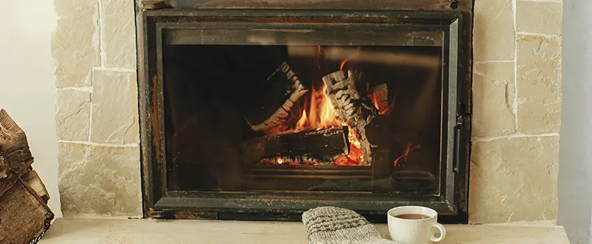 Kings man Fireplaces Insert Services in Saratoga Springs, UT