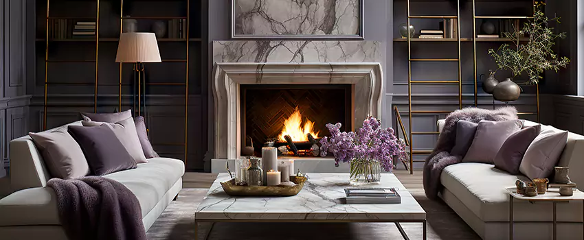 Napoleon Galaxy Series Outdoor Fireplaces Repair in Saratoga Springs, UT