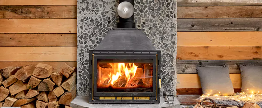 Travis Industries Elite Fireplace Inspection and Maintenance in Saratoga Springs, Utah