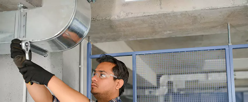 Benefit of Ventilation Cleaning in Saratoga Springs, Utah