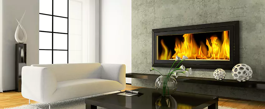 Ventless Fireplace Oxygen Depletion Sensor Installation and Repair Services in Saratoga Springs, Utah