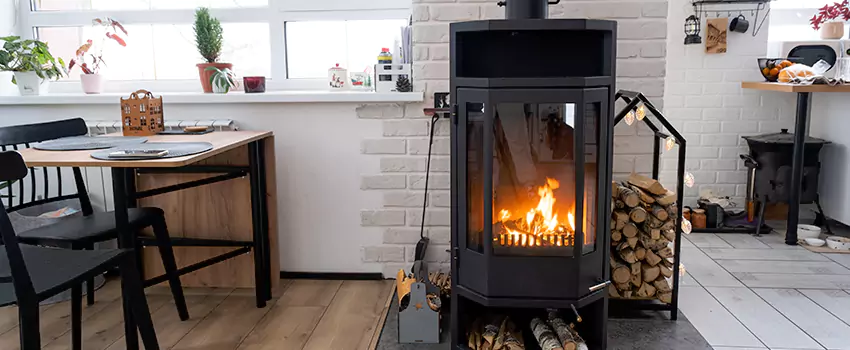 Cost of Vermont Castings Fireplace Services in Saratoga Springs, UT