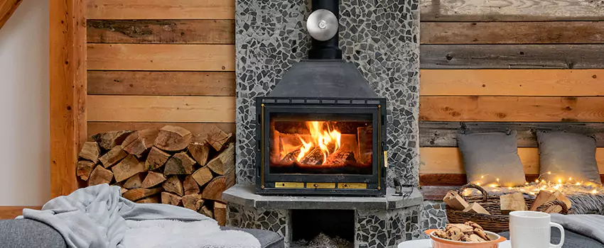 Affordable Wood Fireplace Fixing Solutions in Saratoga Springs, Utah