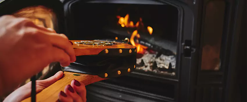 Cost of Wood Furnace Repair and Installation Services in Saratoga Springs, UT