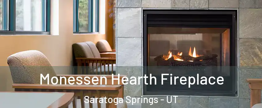  Monessen Hearth Fireplace Saratoga Springs - UT